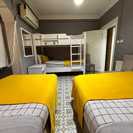 Armagan Taksim 伊斯坦布尔