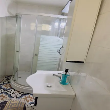 Armagan Taksim 이스탄불