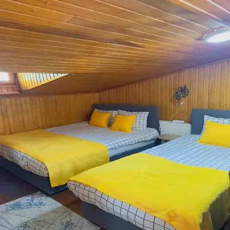 Armagan Taksim * 이스탄불