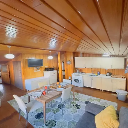 호텔 Armagan Taksim