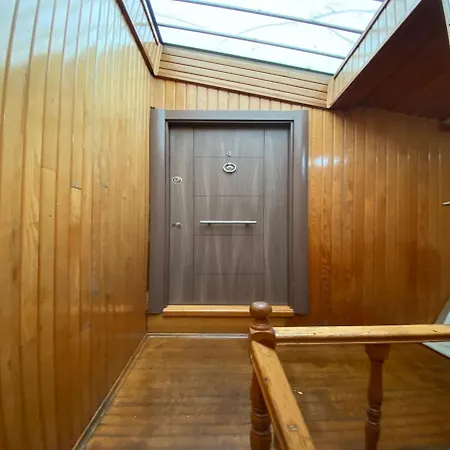 Armagan Taksim 호텔 *