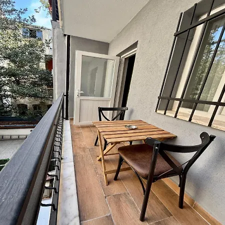 Armagan Taksim Istanbulská provincie