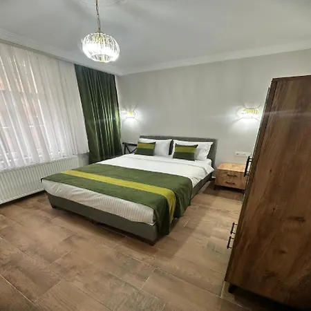 Armagan Taksim Hotell *