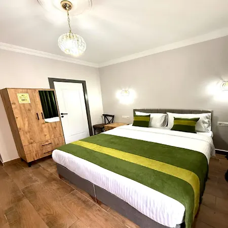 Hotell Armagan Taksim