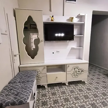 Armagan Taksim 3* Istanbulská provincie