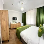 Armagan Taksim 3*