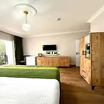Hotel Armagan Taksim Istanbul