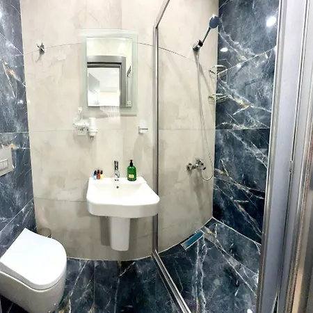 Armagan Taksim Hotel