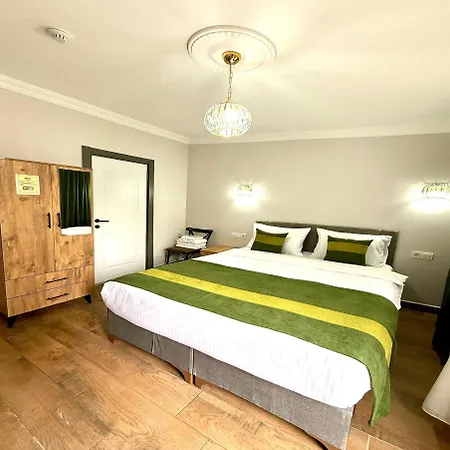 Hotel Armagan Taksim