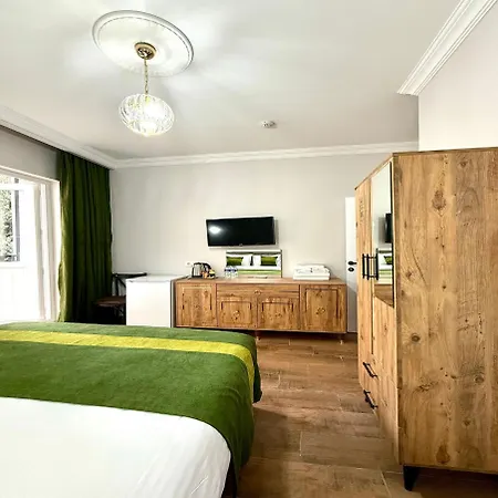 Hotel Armagan Taksim *