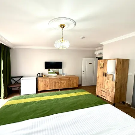 Armagan Taksim Hotel