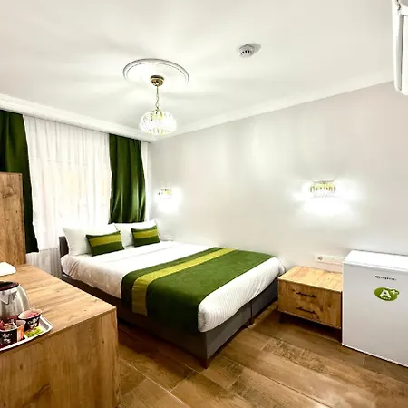 Hotel Armagan Taksim