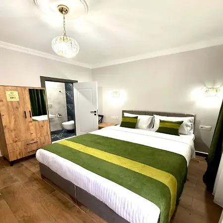 Hotel Armagan Taksim *