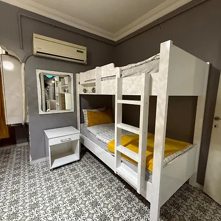 Hotel Armagan Taksim