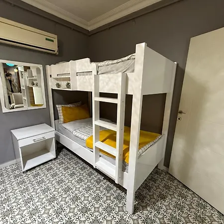 Hotel Armagan Taksim