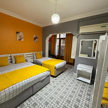 Hotel Armagan Taksim *