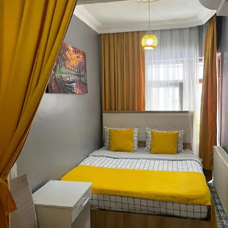 Hotel Armagan Taksim *