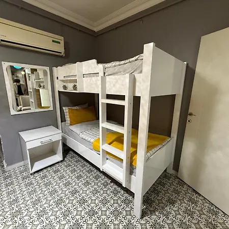 Armagan Taksim Istanbul