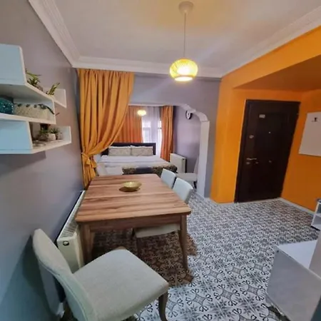 Armagan Taksim Hotel Istanbul