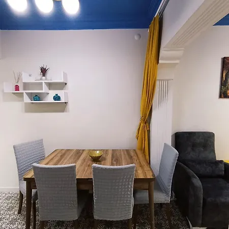 Hotel Armagan Taksim