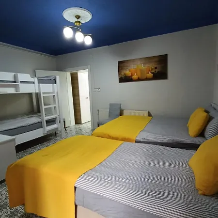Otel Armagan Taksim İstanbul