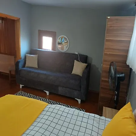 Otel Armagan Taksim