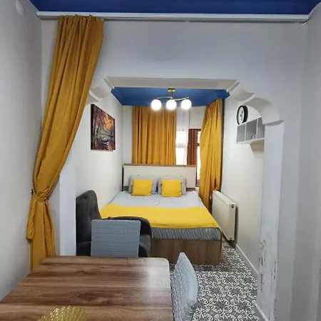 Armagan Taksim 3*