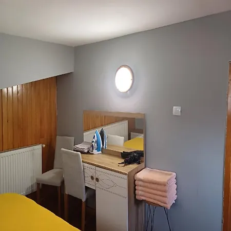 Armagan Taksim Hotel