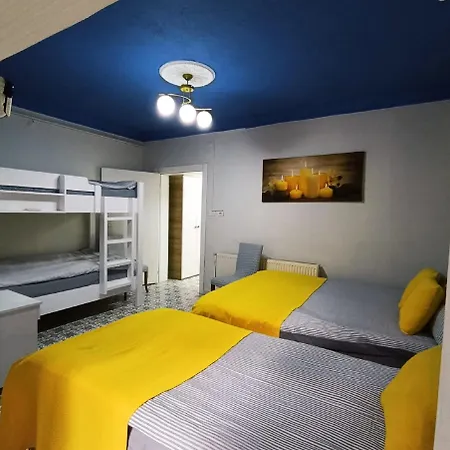 Armagan Taksim Hotel Istambul