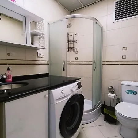 Armagan Taksim * Istambul