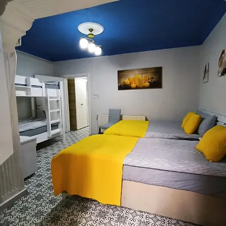 ホテル Armagan Taksim