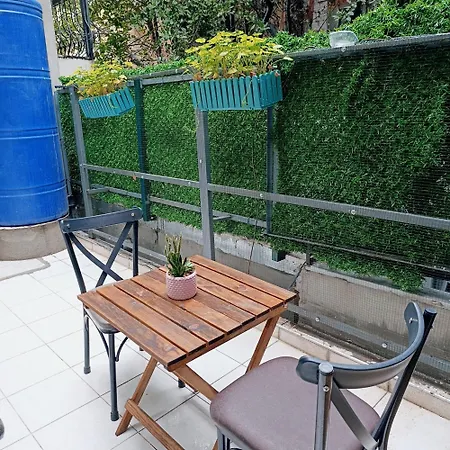 Armagan Taksim 3*