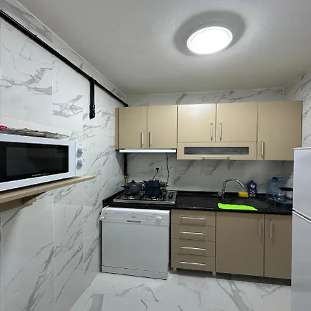 Armagan Taksim 3* İstanbul