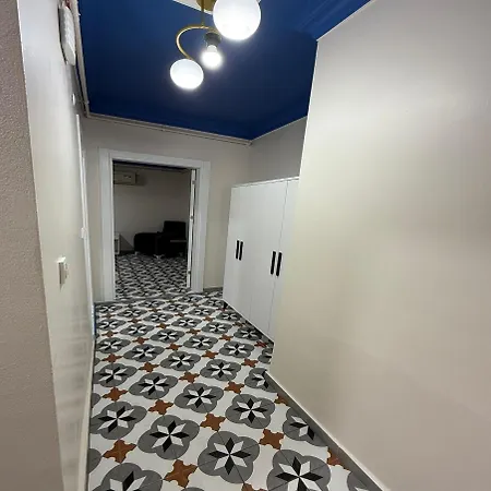 Otel Armagan Taksim 3*