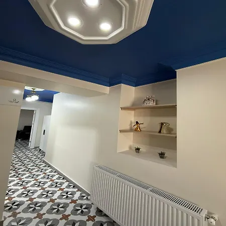 Armagan Taksim Otel İstanbul