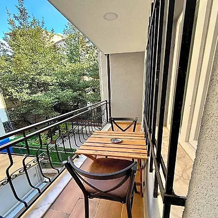 Armagan Taksim 3*