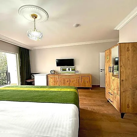 Armagan Taksim 3* 이스탄불