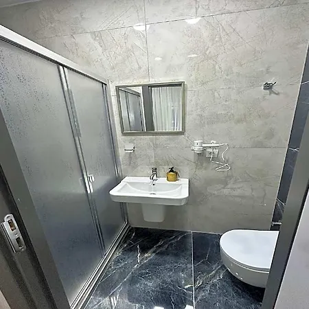 Otel Armagan Taksim İstanbul
