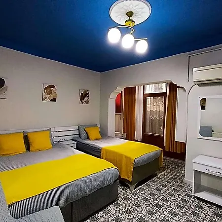 Armagan Taksim Otel 3*