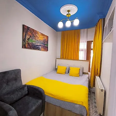 Armagan Taksim