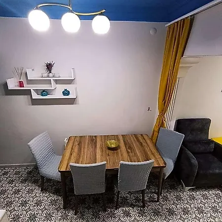 Armagan Taksim Otel