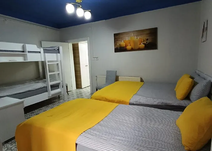 Otel Armagan Taksim İstanbul