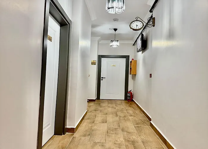 Armagan Taksim İstanbul