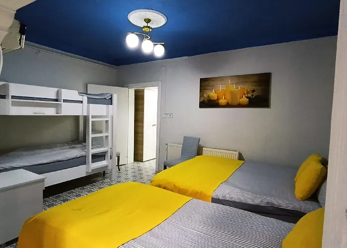 Armagan Taksim Otel İstanbul