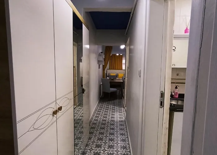 Armagan Taksim Otel 3*