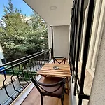 Armagan Taksim 酒店 伊斯坦布尔