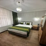 酒店 Armagan Taksim 伊斯坦布尔