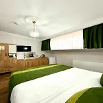 酒店 Armagan Taksim 伊斯坦布尔