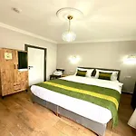 酒店 Armagan Taksim