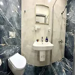 Armagan Taksim 酒店 伊斯坦布尔